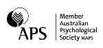 Member of the Australian Psychological Society